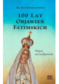 100 lat objawień fatimskich.Więcej niż modlitewnik
