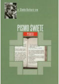 Pismo Święte Pokój