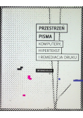 Przestrzeń pisma