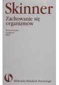 Zachowanie się organizmów