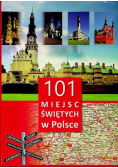 101 miejsc świętych w Polsce