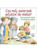 Czy mój zwierzak pójdzie do nieba?