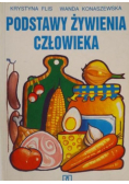 Podstawy żywienia człowieka