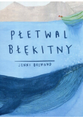 Płetwal błękitny