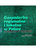 Gospodarka regionalna i lokalna w Polsce