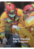 Basic Trauma Life Support dla paramedyków i ratowników medycznych
