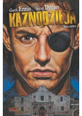 Kaznodzieja
