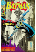 Batman Nr 9 / 93