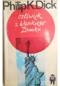 Człowiek z Wysokiego Zamku
