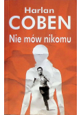 Nie mów nikomu
