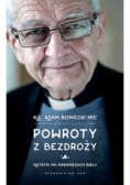 Powroty z bezdroży