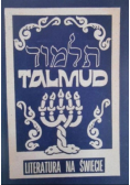 Talmud Literatura na świecie