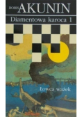 Diamentowa karoca Tom 1