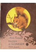 Razem ze słonkiem Tom 4 Złota jesień