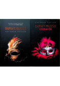 Barwy miłości / Barwy miłości Czerwień