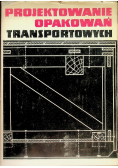 Projektowanie opakowań transportowych