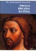 Droga Bruzda Kuźnia