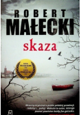 Skaza