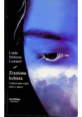 Zraniona kobieta