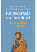 Konsekracja św. Józefowi dla dzieci i rodzin