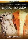 Mojżesz i Echnaton