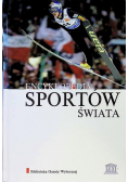 Encyklopedia sportów świata Tom 13
