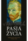 Pasja życia
