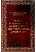 Traktat o prawdziwym nabożeństwie do NMP
