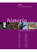 Historia w sztuce