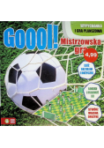 Goool! Mistrzowska gra