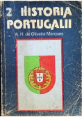 Historia Portugalii Tom 2