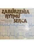 Zaburzenia rytmu serca