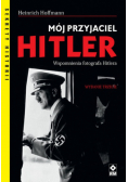 Mój przyjaciel Hitler
