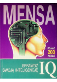 Mensa Sprawdź swoją inteligencję