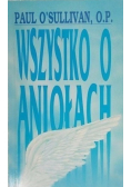 Wszystko o Aniołach