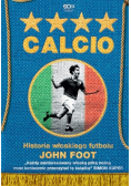 Calcio Historia włoskiego futbolu