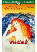 Saga o Królestwie Światła Tom 7 Wiedźma