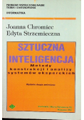 Sztuczna inteligencja metody konstrukcji i analizy systemów eksperckich