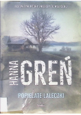 Popielate laleczki