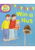 Kipper's Alphabet I Spy