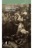 Bieżeństwo 1915 zapomniani uchodźcy