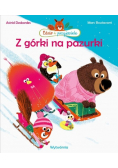 Z górki na pazurki Edzio i przyjaciele