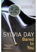 Bared to You