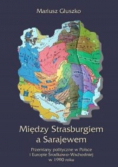 Między Strasburgiem A Sarajewem