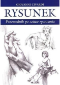 Rysunek Przewodnik po sztuce rysowania