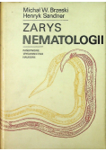Zarys nematologii