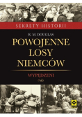 Powojenne losy Niemców Wypędzeni