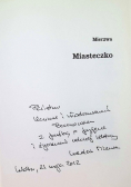 Miasteczko