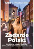 Zadanie Polski