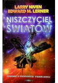 Niszczyciel światów
